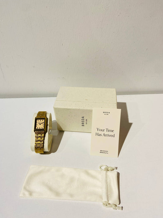 Breda watch