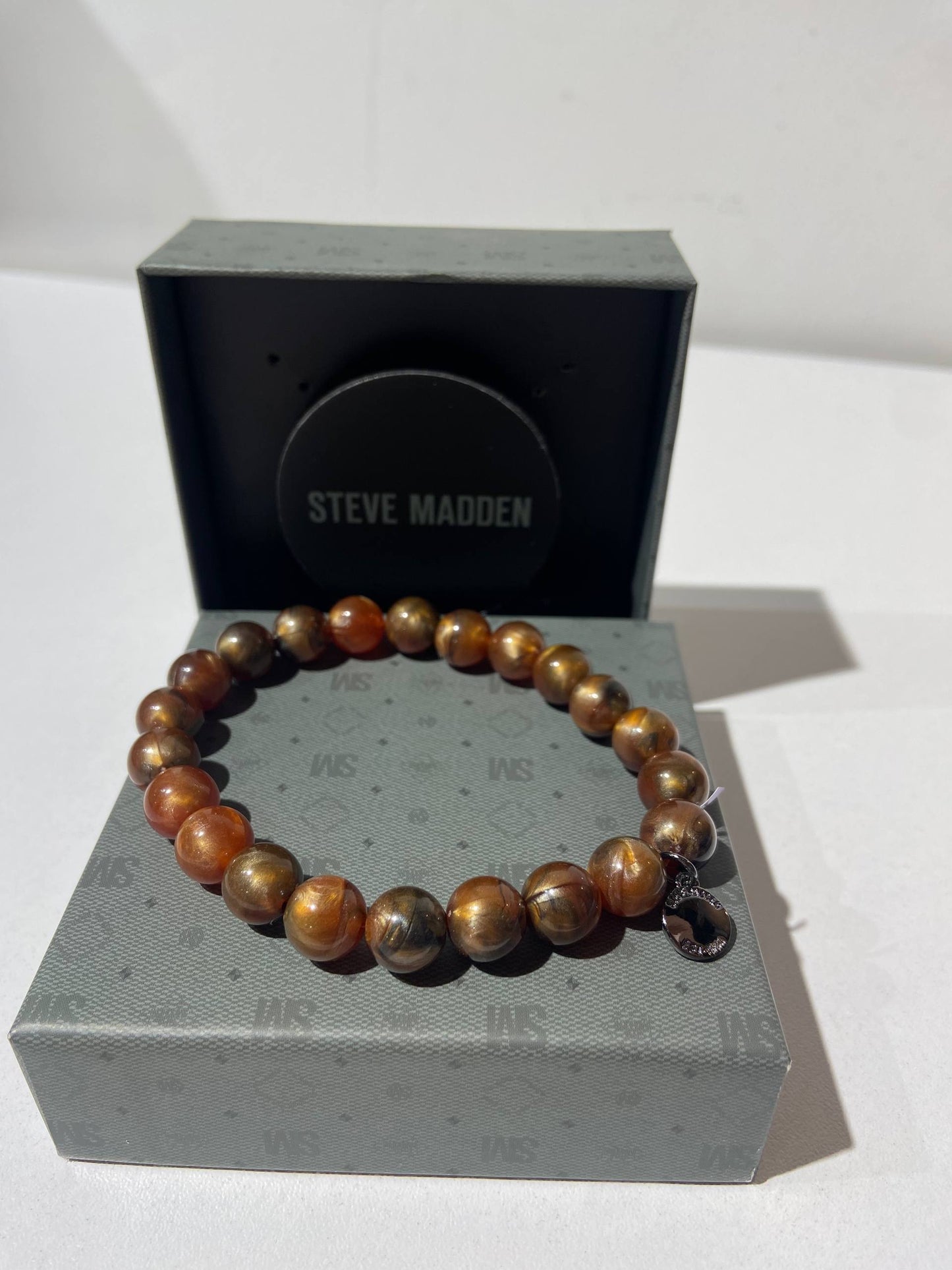 Steve madden bracelet