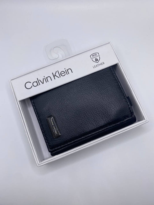 Calvin Klein wallet