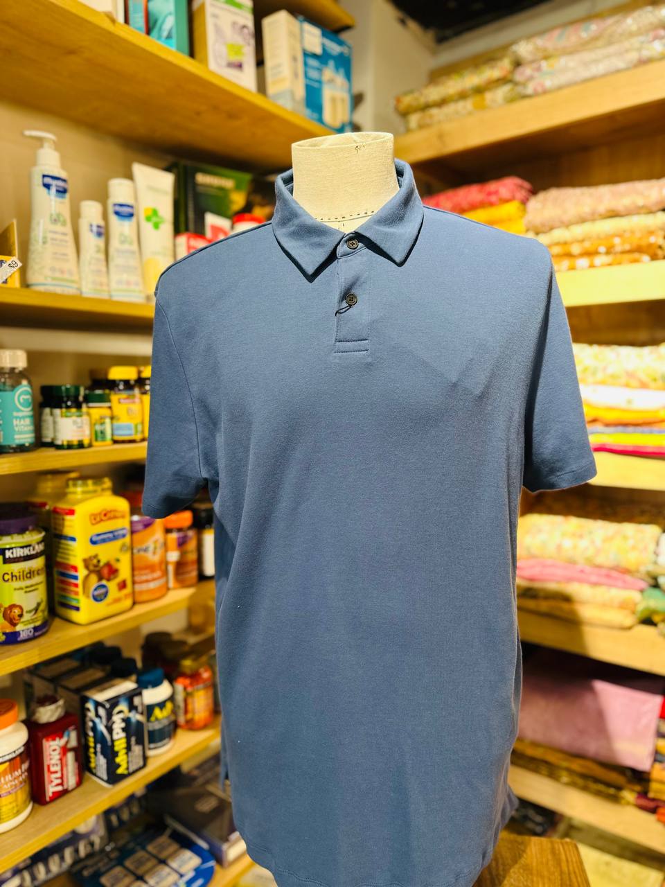 Banana Republic shirt size X-Large