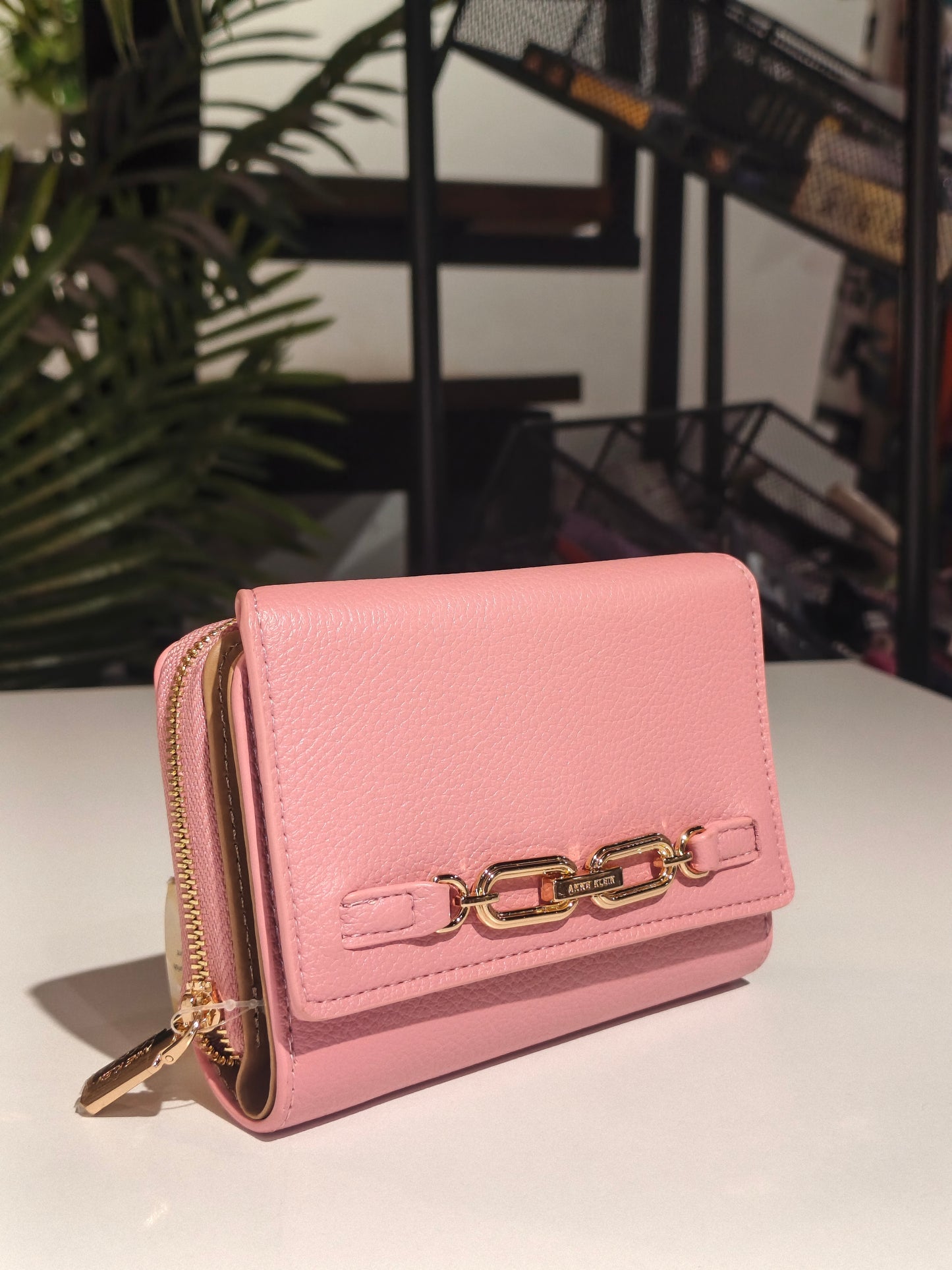 Anne Klein wallet