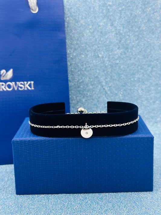 Swarovski bracelet