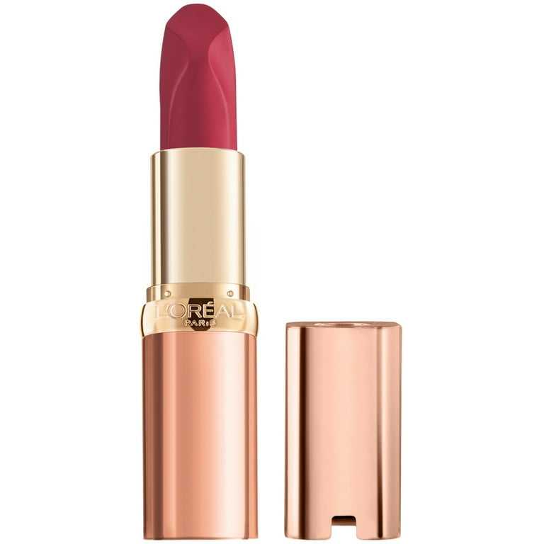 L’Oréal lipstick 174 Nu Insouciant