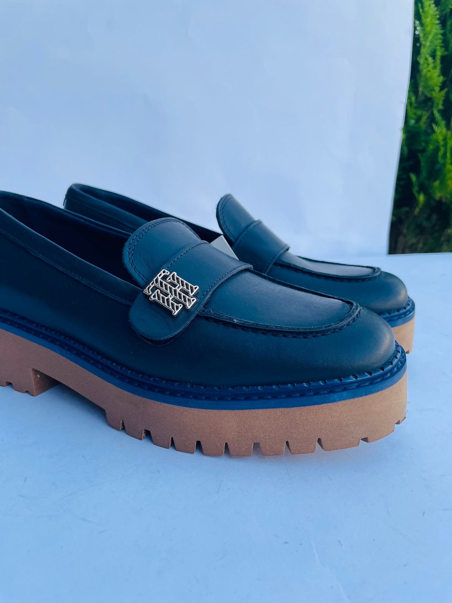 Tommy Hilfiger shoes