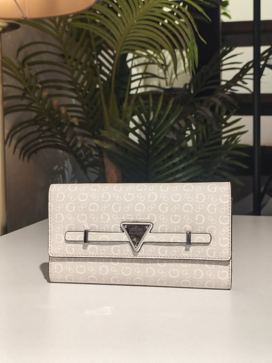Guess wallet