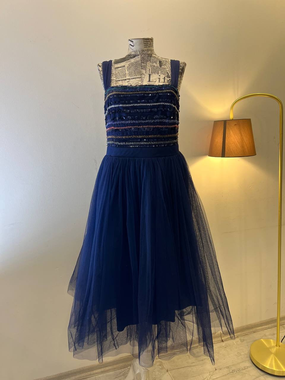 Little mistresses dress