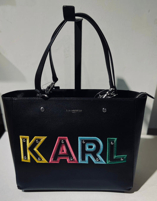 Karl lagerfeld bag