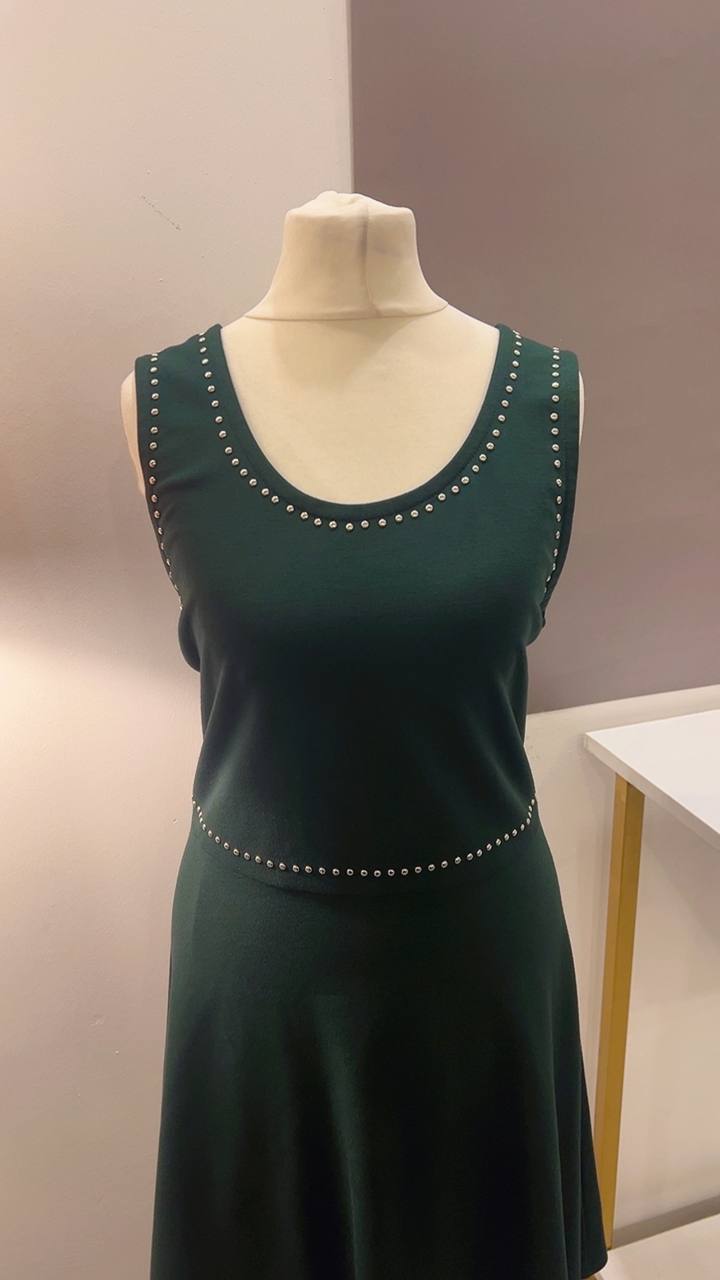 Rose Harlow dress