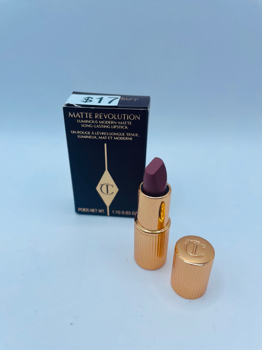 Charlotte tilbury lipstick