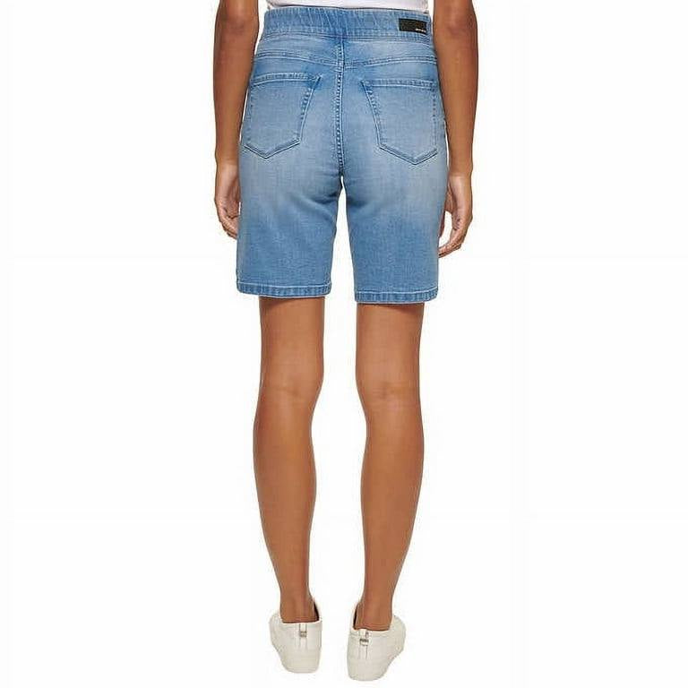 Dkny denim short