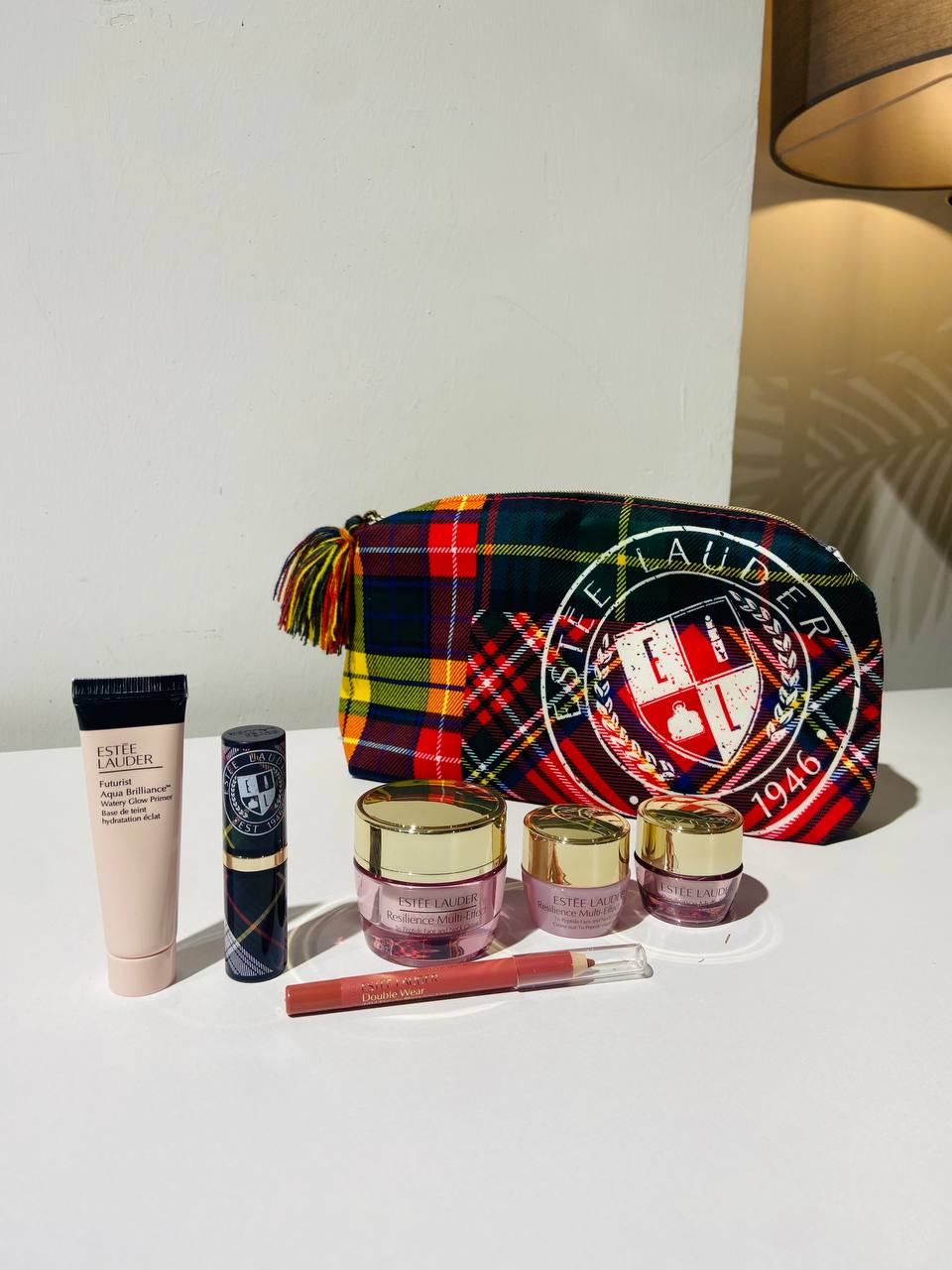 Estee lauder set