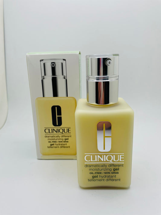 Clinique moisturizer for oily skin