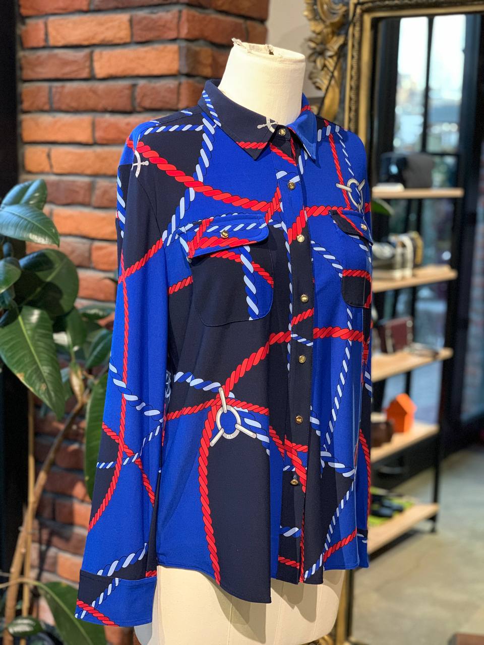 Ralph Lauren blouse