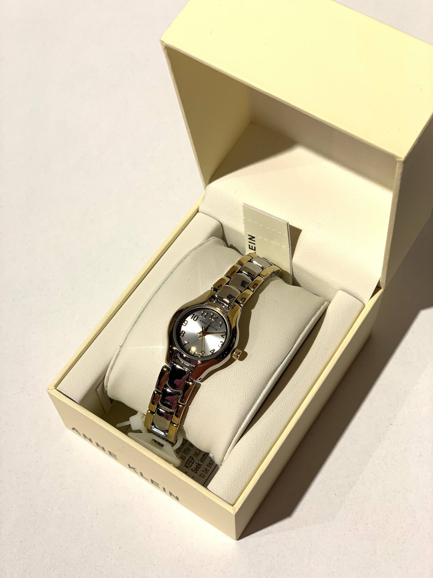 Anne Klein watch