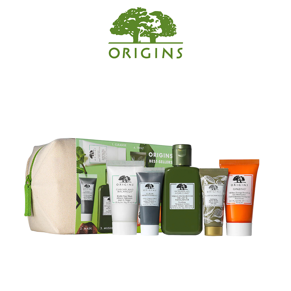Origins Set