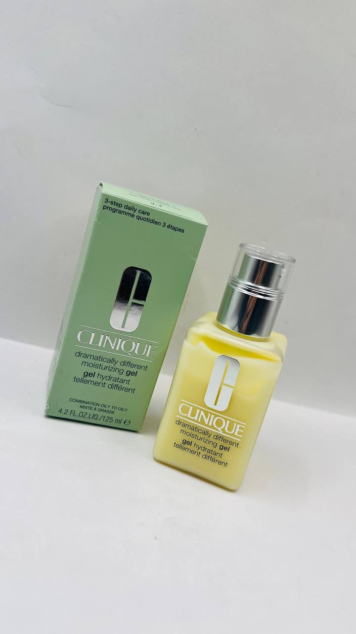 clinique moisturizer for oily skin