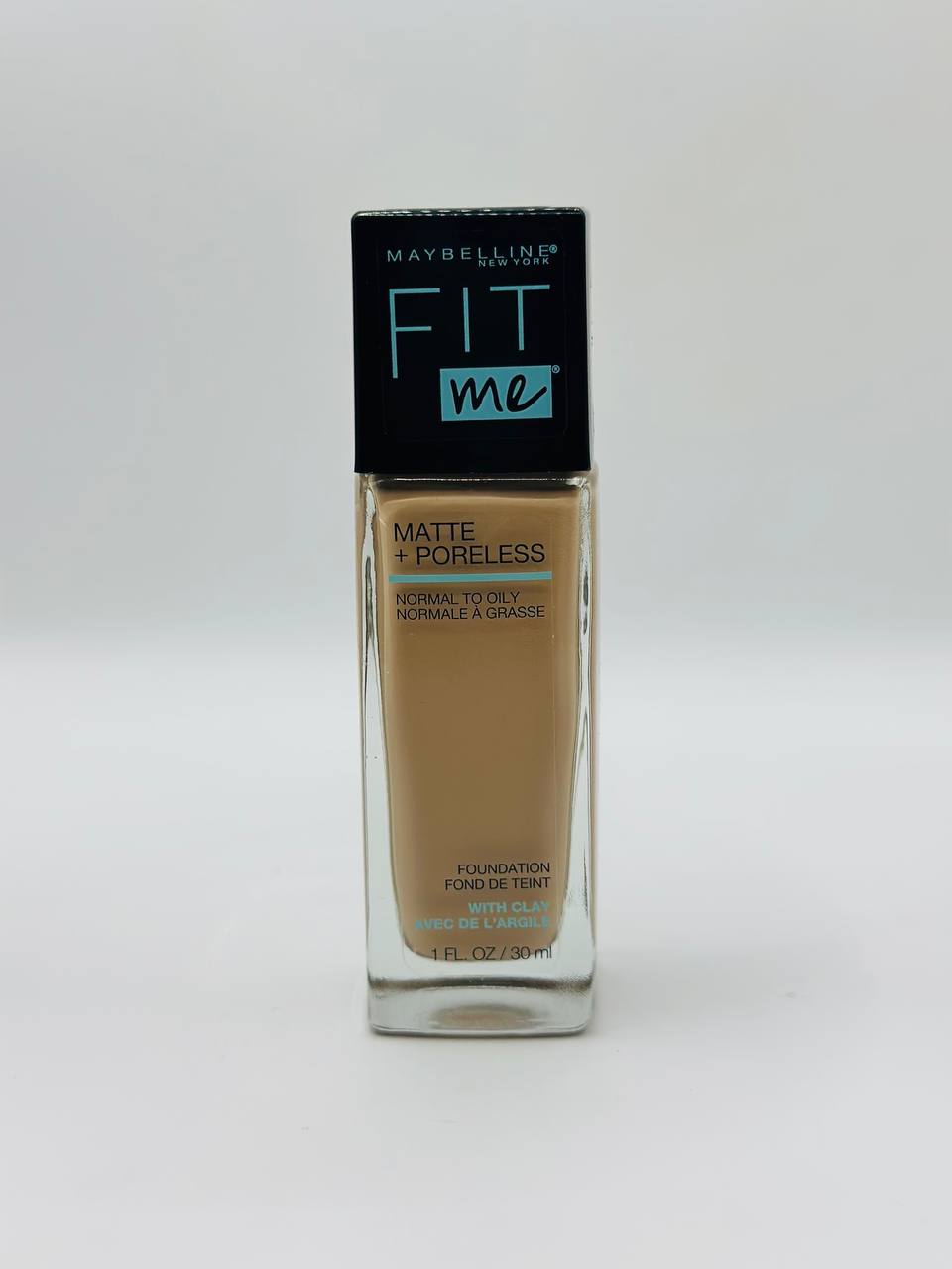 Fit me  foundation