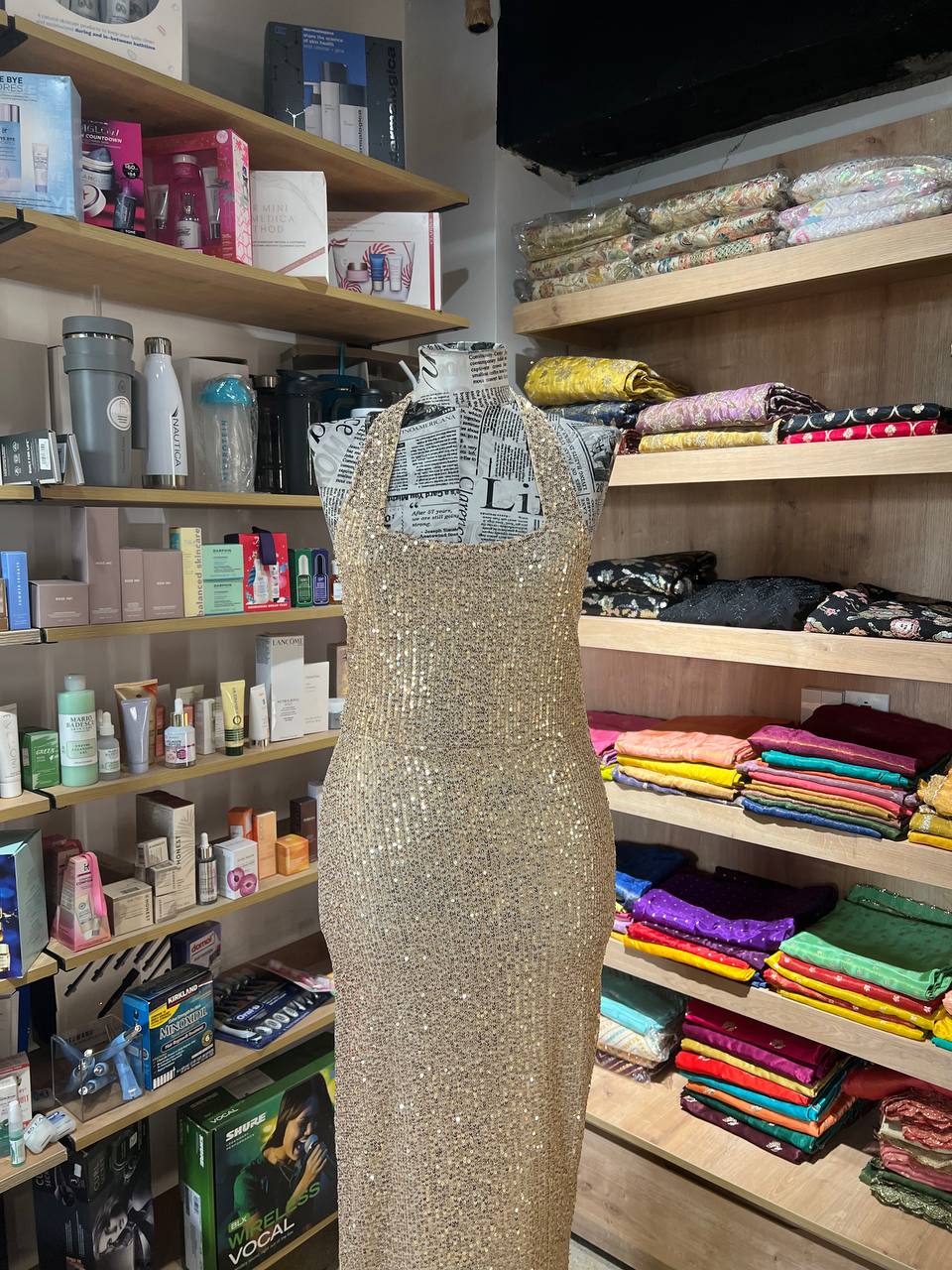 Chicmee dress