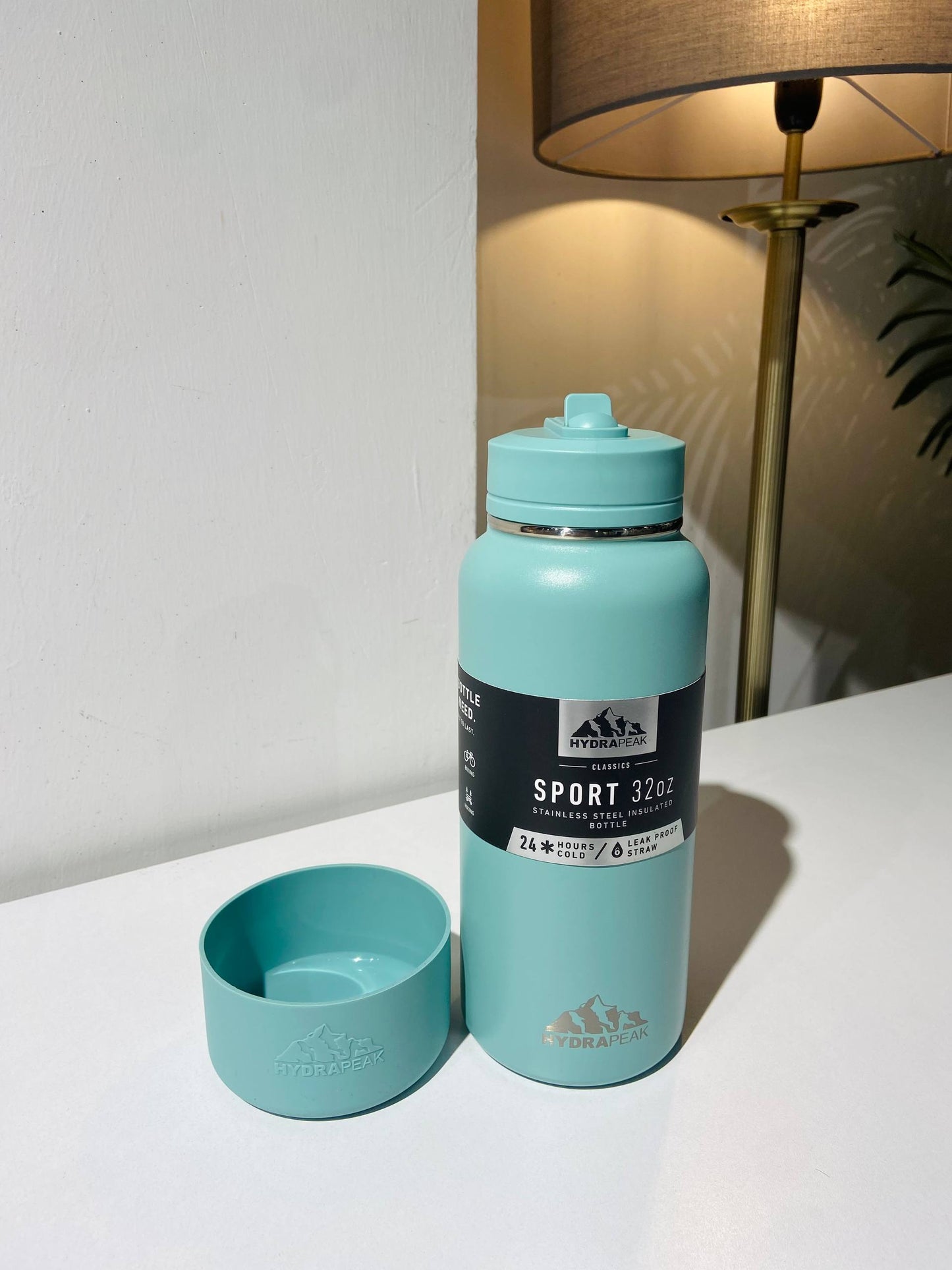 Hydrapeak bottle