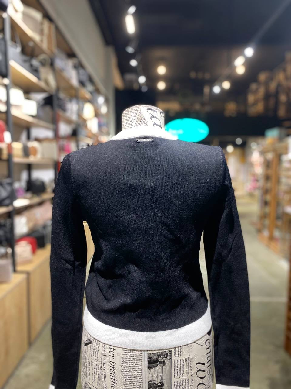 Michael kors jacket size x-small