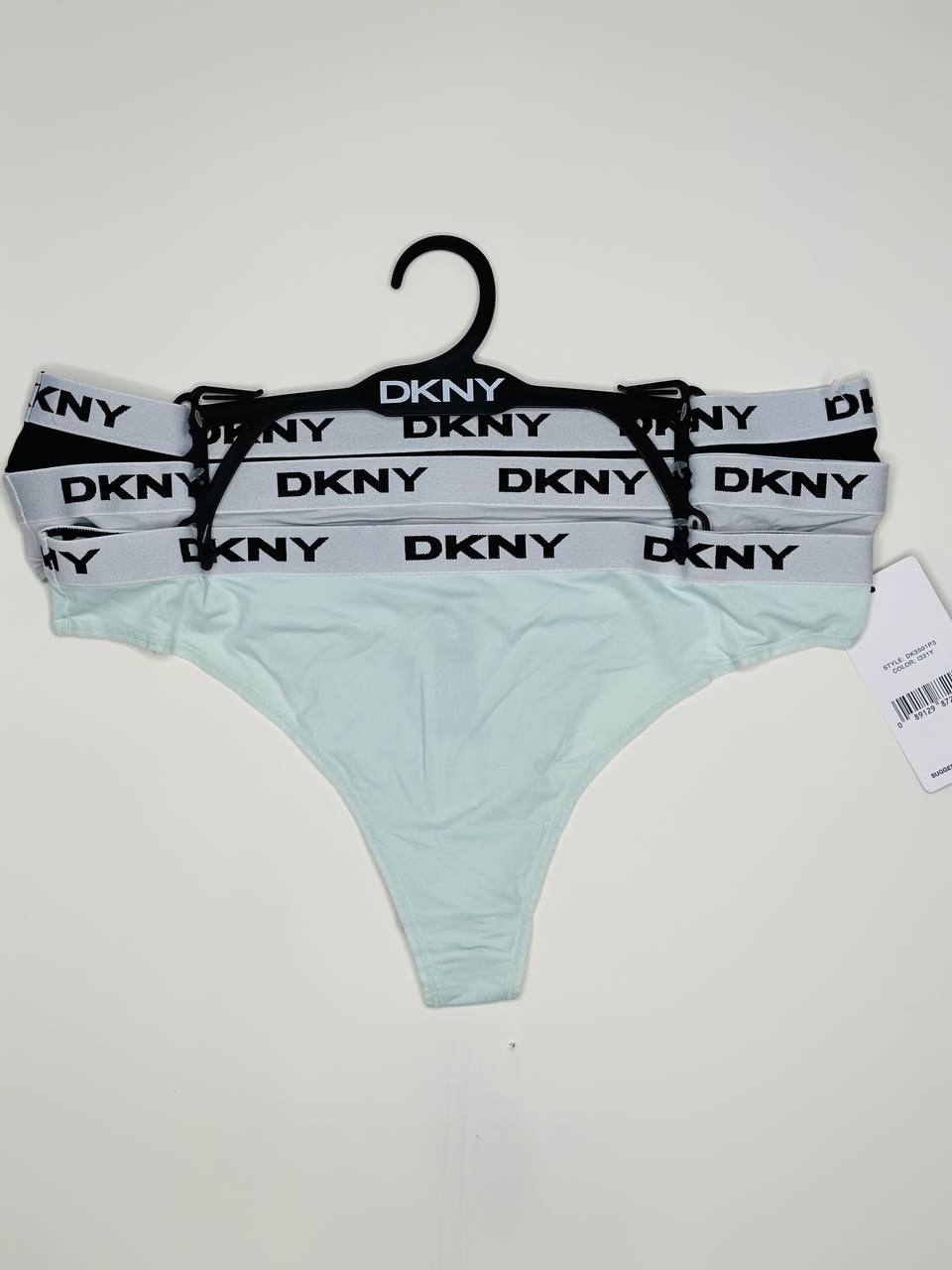 Dkny underwear set