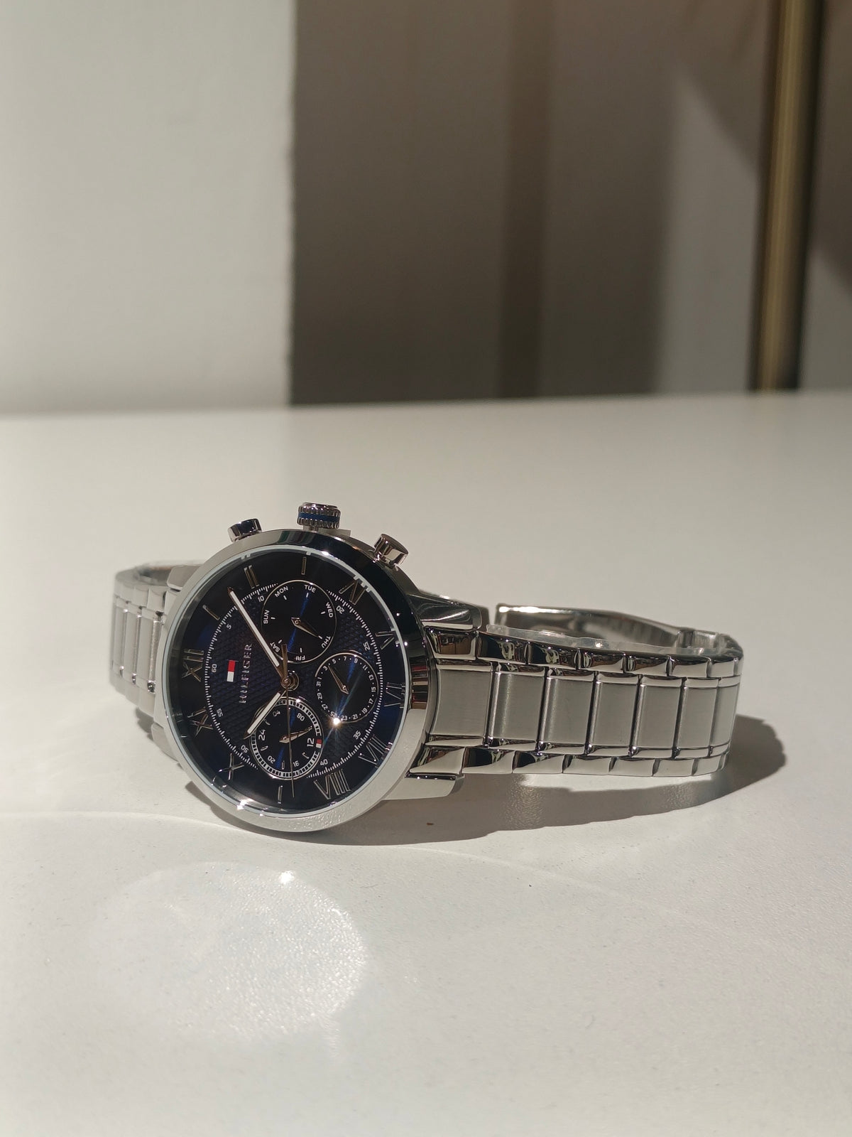 Tommy Hilfiger watch