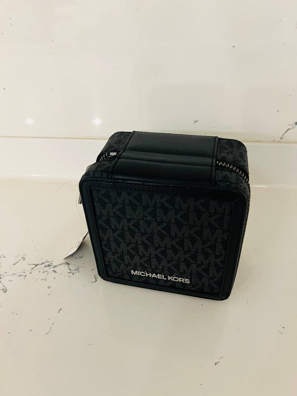 michael kors jewellery box