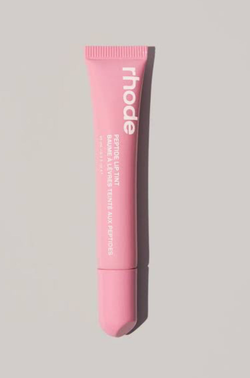 Rhode peptide lip tint  ribbon