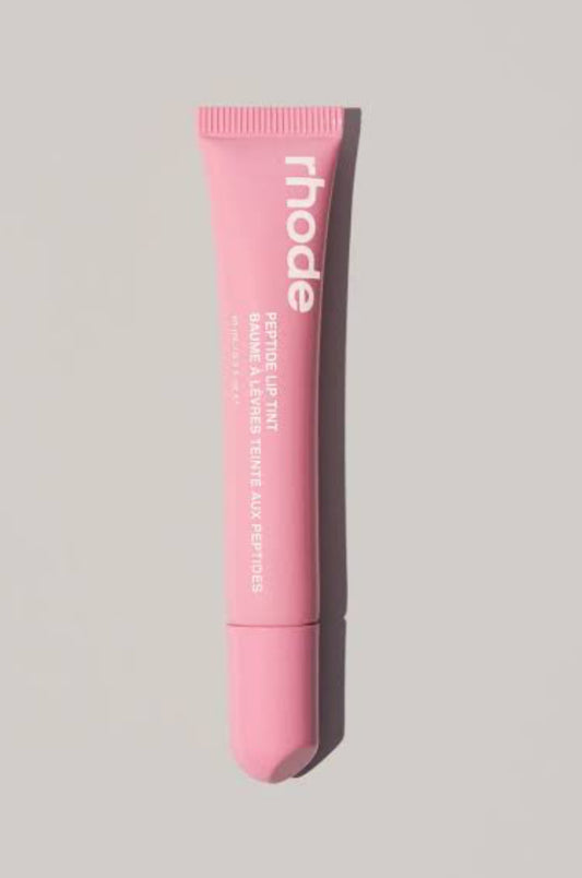Rhode peptide lip tint  ribbon