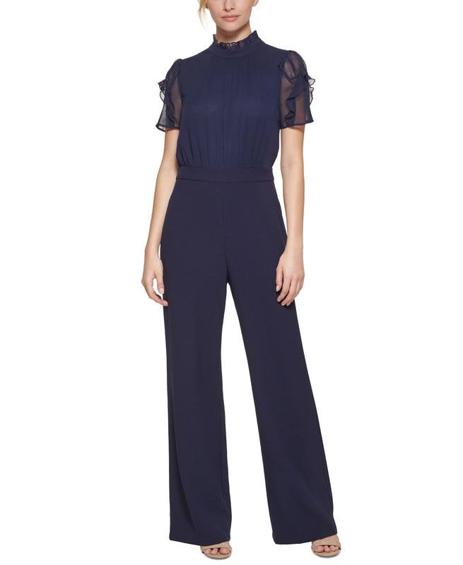 Vince camuto jumpsuit