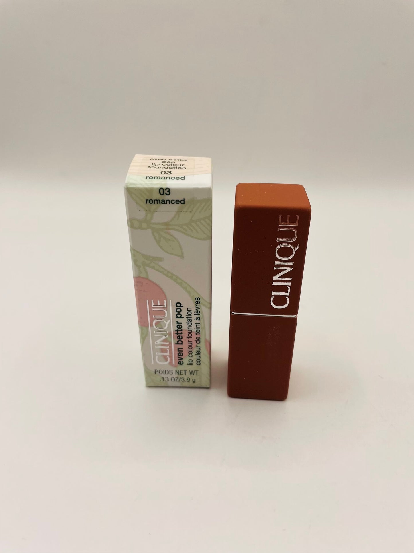 Clinique lipstick