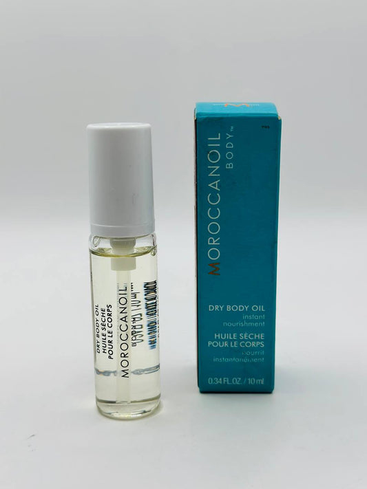 Moroccanoil body oil 10 ml