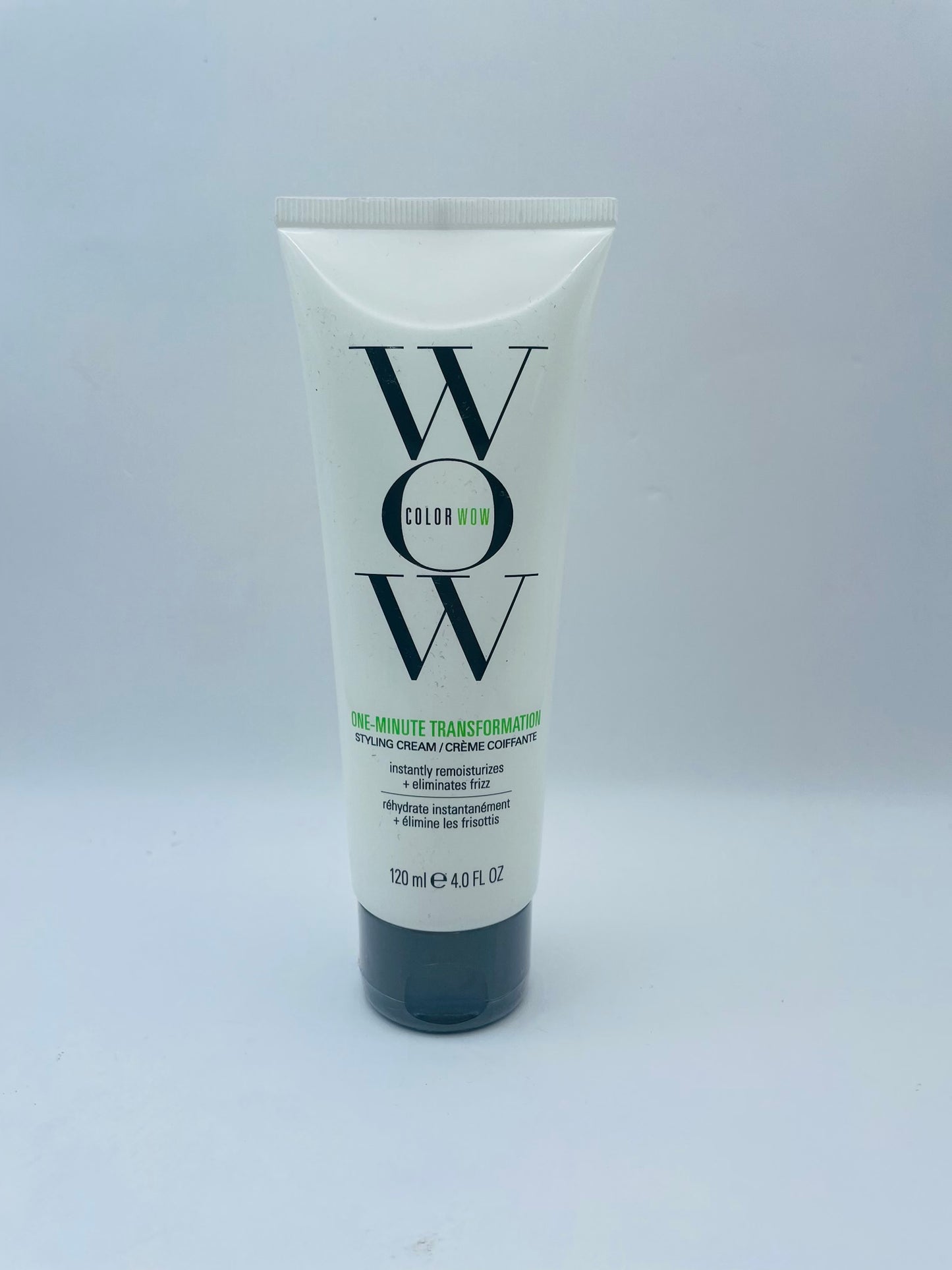 Wow hair styling cream