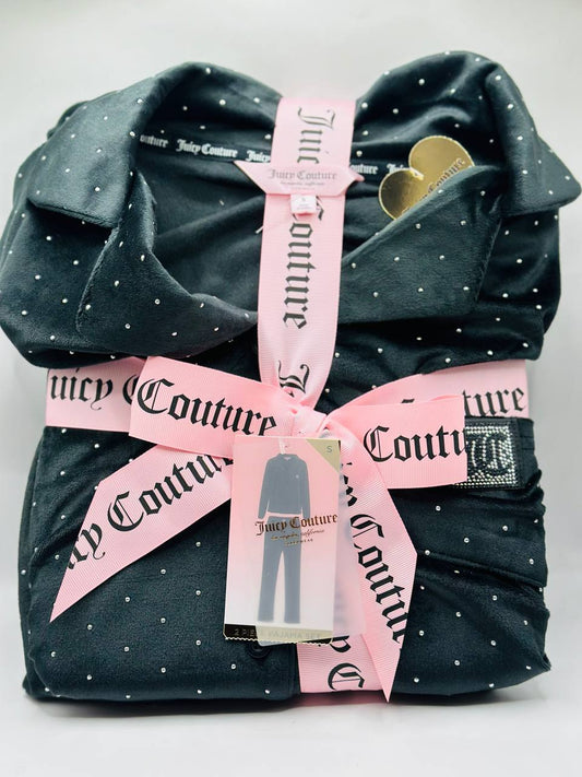 Juicy couture pajama set