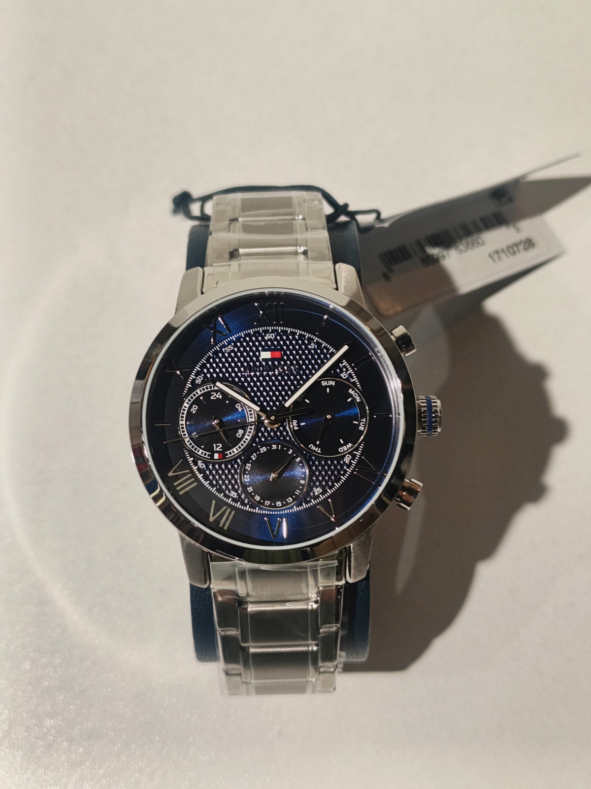 Tommy Hilfiger watch