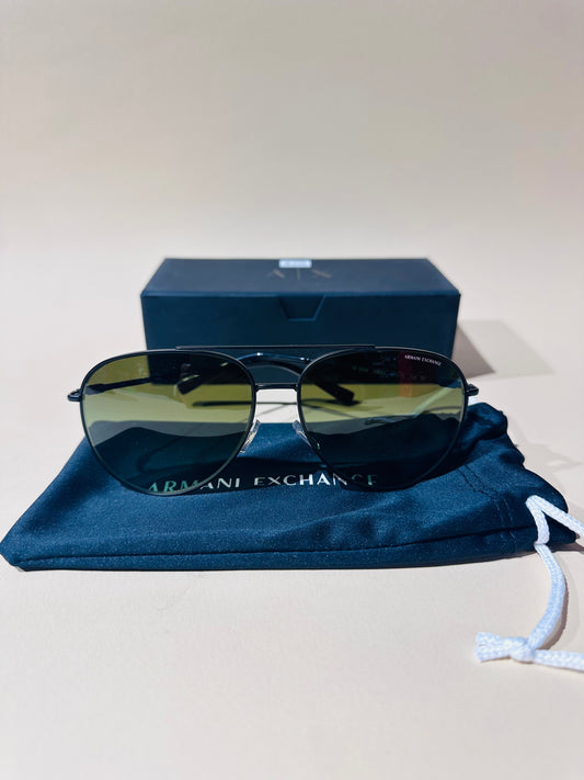 Armani exchange sunglasses
