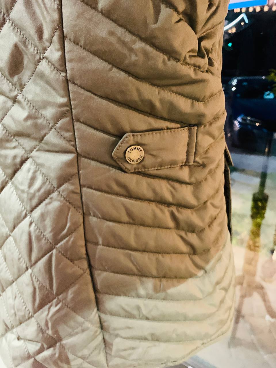 Tommy Hilfiger coat