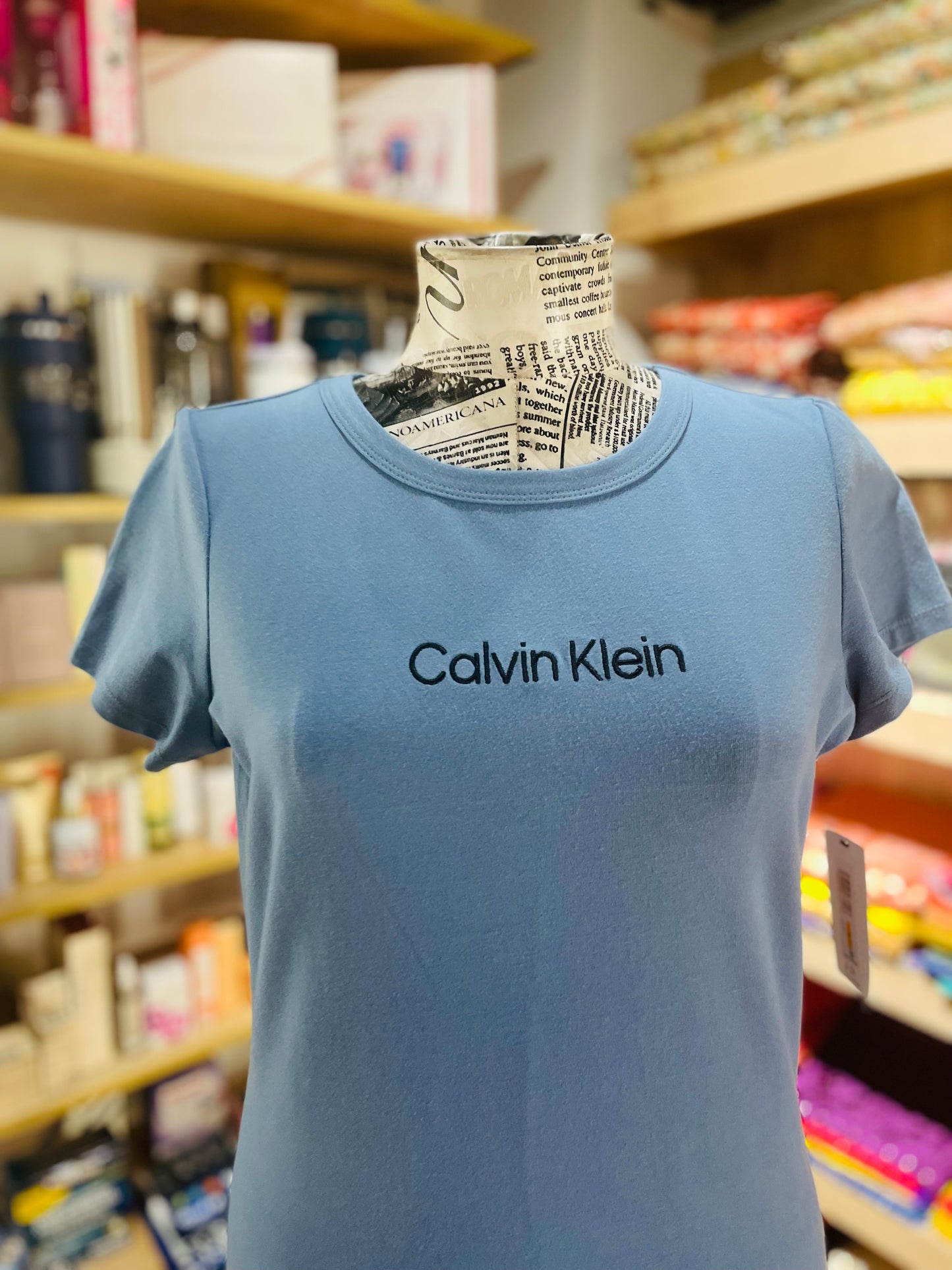 Calvin Klein dress shirt