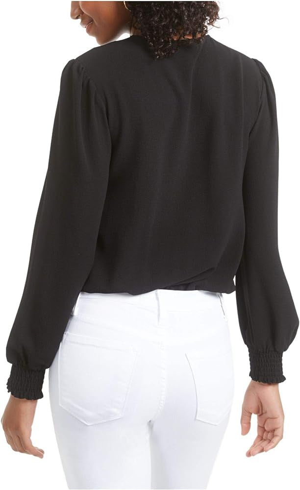 Material girl bodysuit