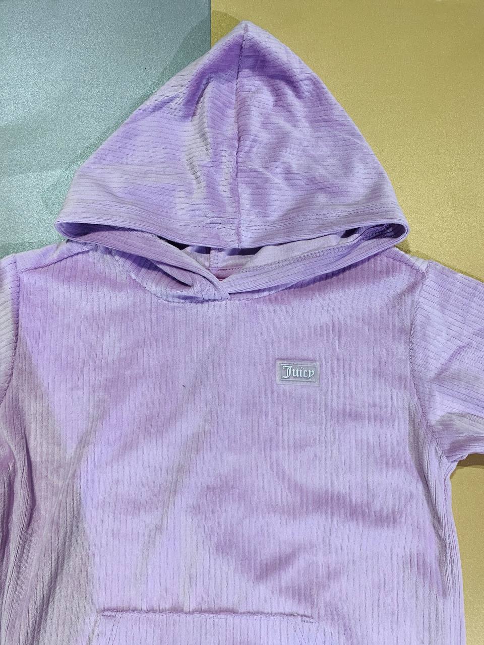 Juicy couture kids set