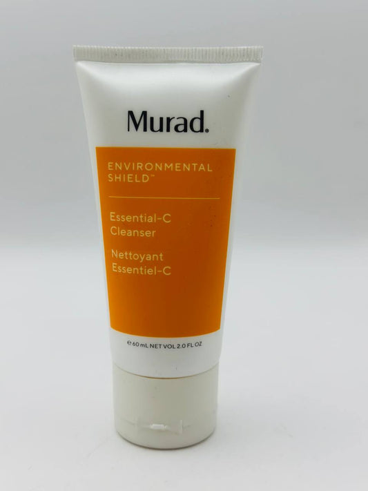 Murad essential cleanser c