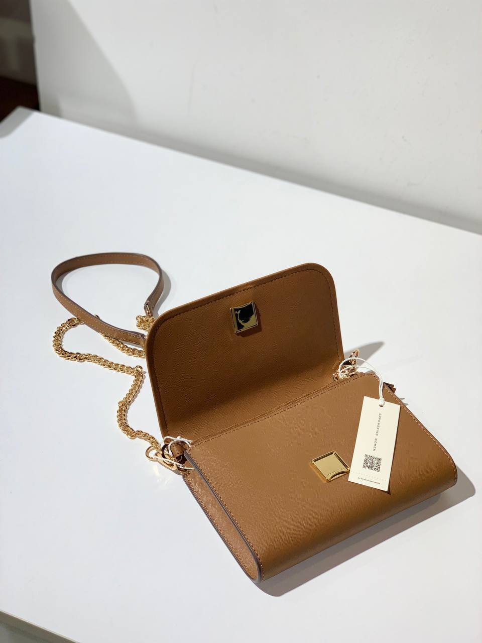 Torry Burch bag