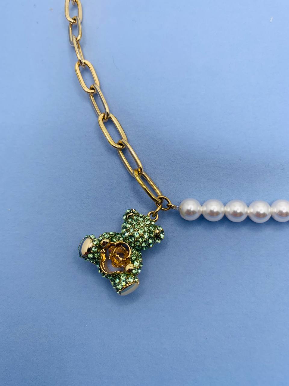 Swarovski neklace