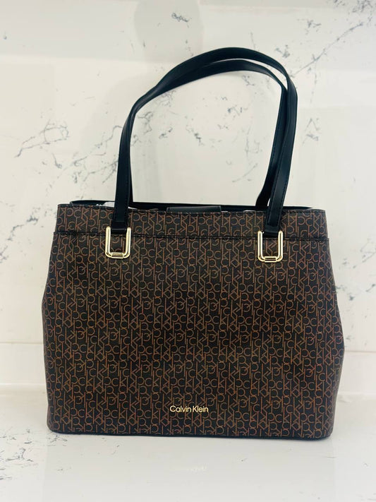 Calvin Klein large bag