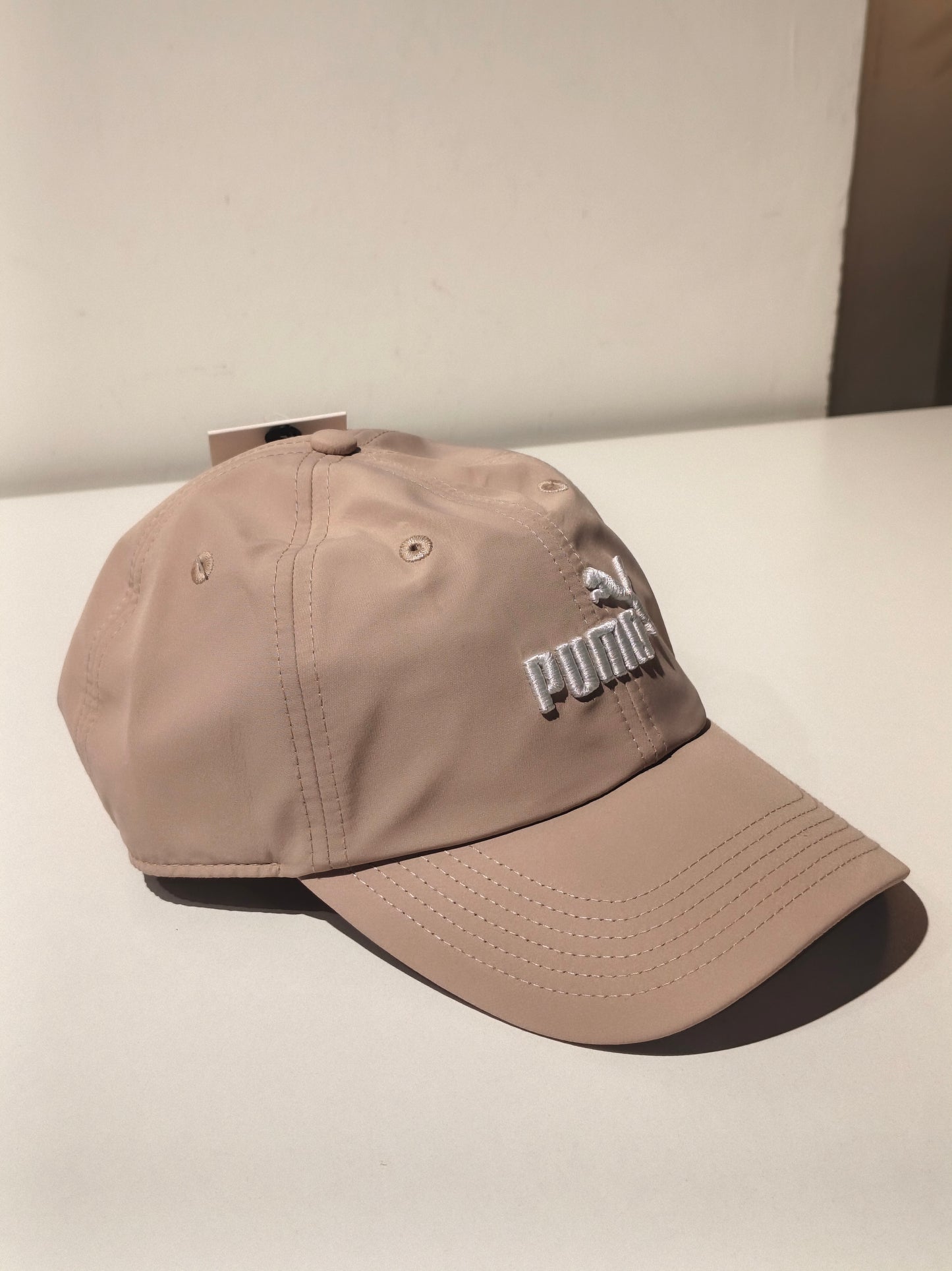 Puma cap