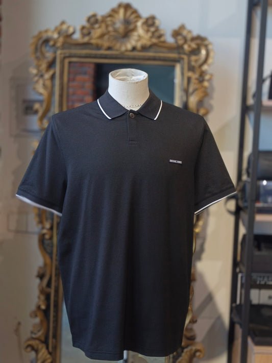 Micheal kors shirt size Large