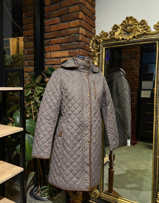 Ralph Lauren coat size medium