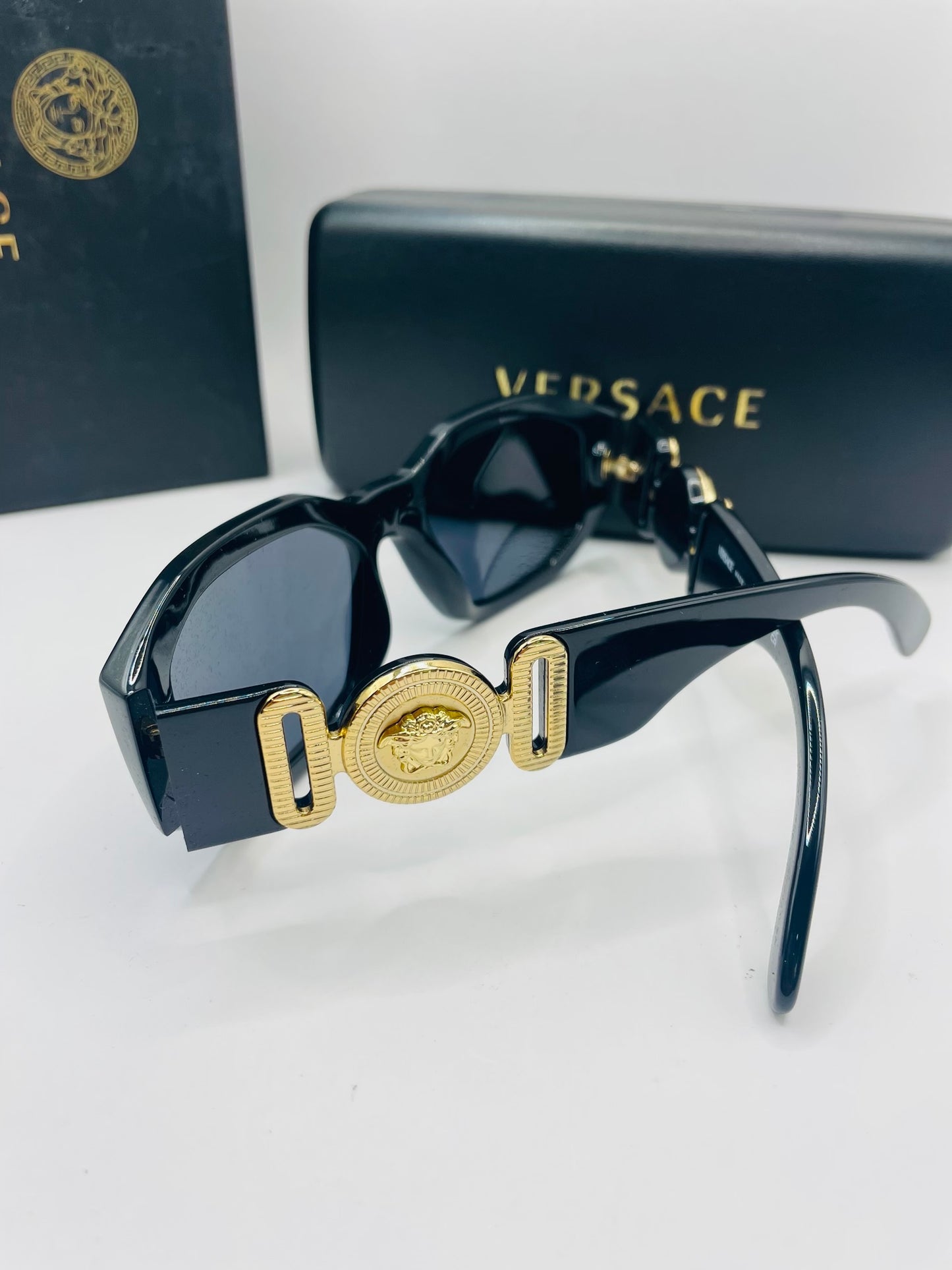 Versace sunglass