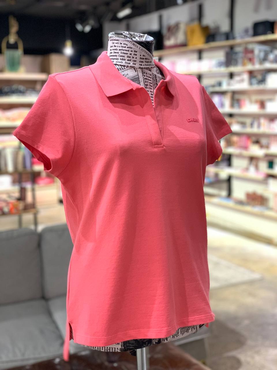 Dkny shirt