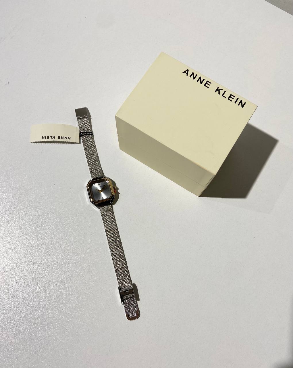 Anne Klein watch